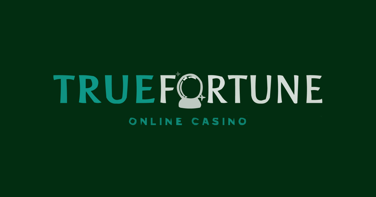 TrueFortuneCasinoLogin UK VIP Gaming Review: Your Gateway to Premier Online Casino Experience